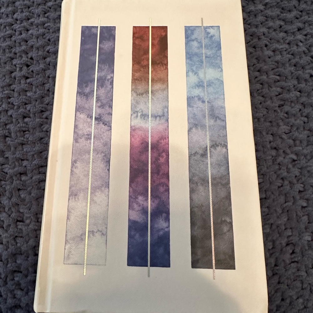 Hardcover Journal